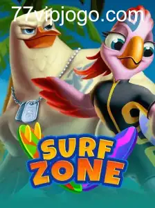 Explorando SurfZone: Um Jogo de Aventura Realista