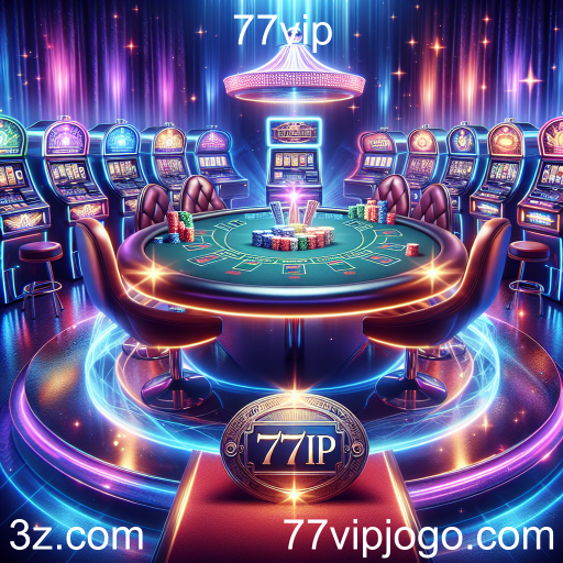 Explorando a Diversidade dos Jogos de Cassino no 77vip