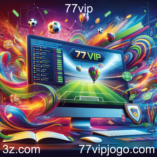 Desvendando as Apostas Esportivas no 77vip
